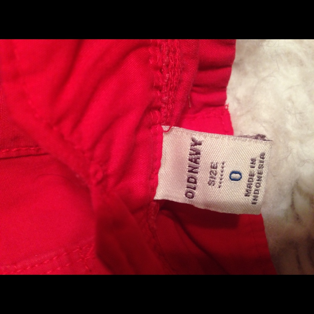 Shorts - Picture 3 of 3